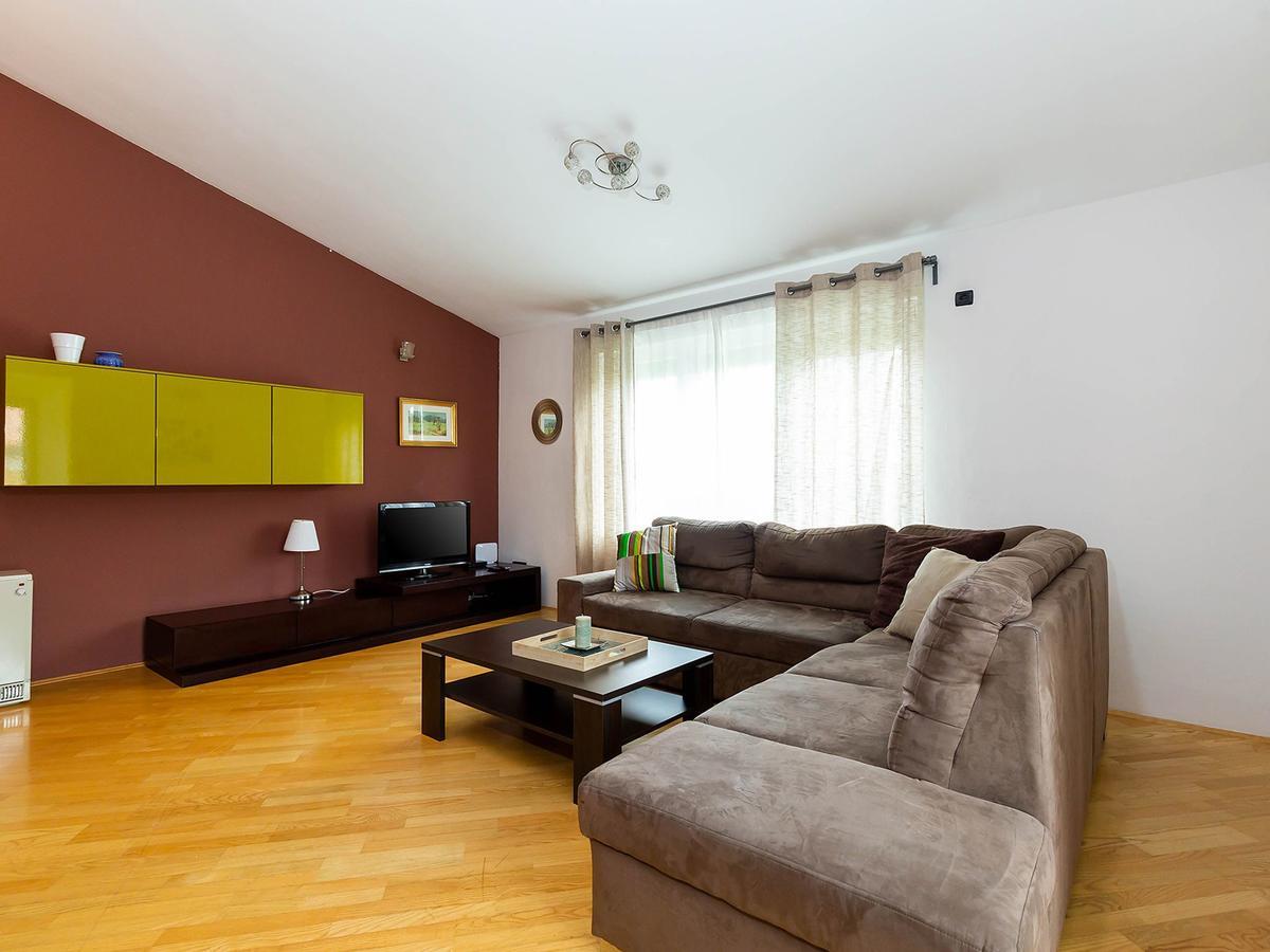 Premium Apartment Sanja Porec Esterno foto