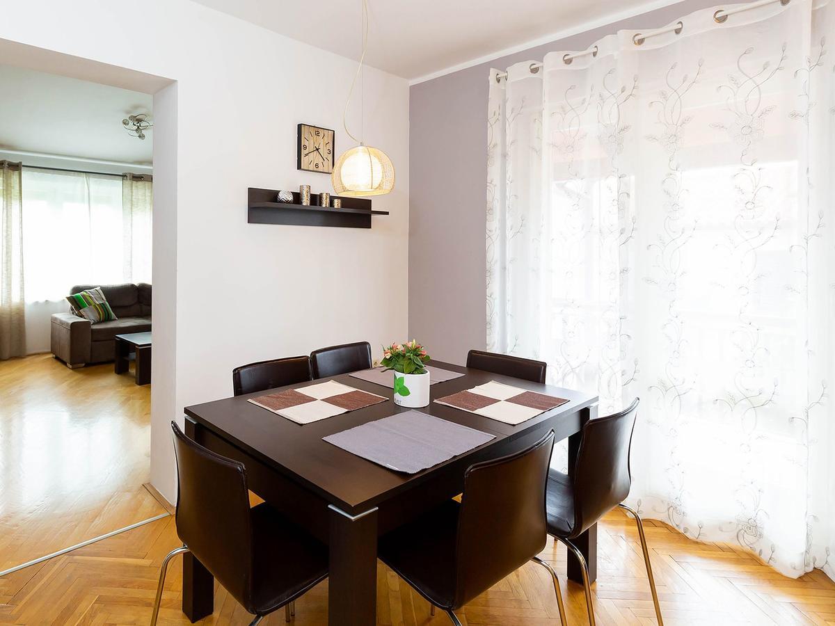 Premium Apartment Sanja Porec Esterno foto