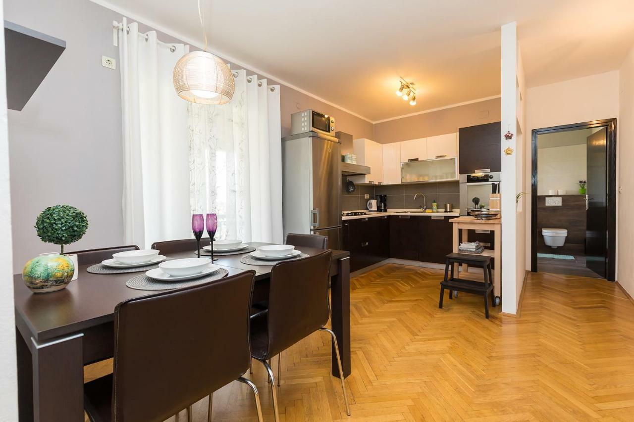 Premium Apartment Sanja Porec Esterno foto